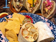 -TEQO·Mexican food & Bar
