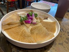 精品鲜毛肚-小龙坎火锅(春熙太古里店)