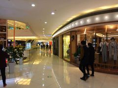 -银泰百货(海宁店)