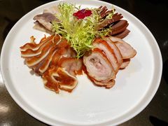酱卤四拼-东莱馋房(陆家嘴店)