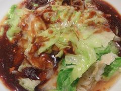 -新白鹿餐厅(城西银泰城店)