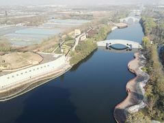 -汉长安城未央宫国家考古遗址公园