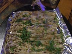 金针菇-质烤烤物·活烤海鲜(质烤总店)