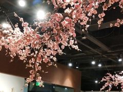 大堂-呷哺呷哺(华林国际店)