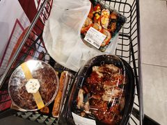 -盒马鲜生(枣园路店)