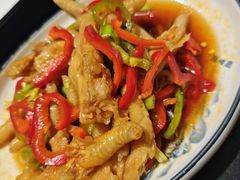 -潮三爷砂锅焗海鲜·生腌·海鲜粥(朝晖店)