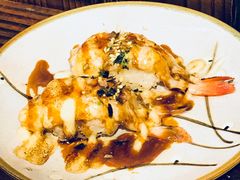 -石屋料理(南京西路店)