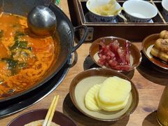 -楠火锅(龙阳广场店)