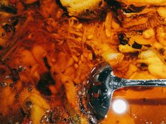 蜀龙阁水煮鱼-雲蜀龙阁·金牌水煮鱼(方庄店)