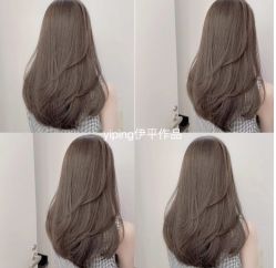 -张昊造型