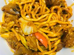 黄焖羊羔肉-兰州宾馆餐厅(兰州驻京办店)