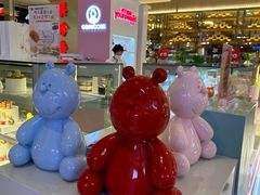 -CAKE BOSS 蛋糕老板(西单君太百货店)