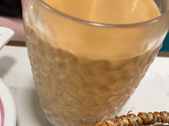 -东鑫记港式茶餐厅(南京东路店)