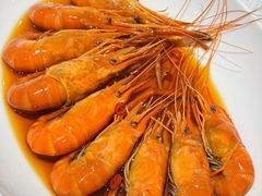 -宏玲餐厅(四川南路店)