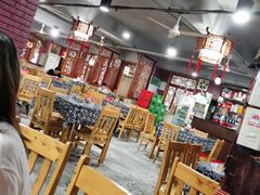 大堂-味老大土碗菜(中山三路店)