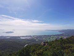 -亚龙湾热带天堂森林公园