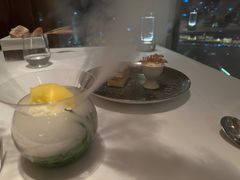 -翡翠36餐厅(浦东香格里拉店)