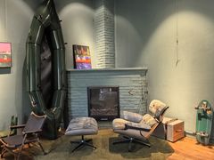 -出走咖啡·面包(宋庄店)