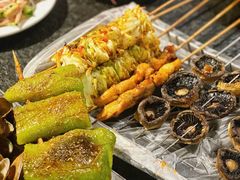 -买又大餐厅(福林里店)
