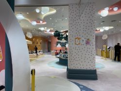 -奈尔宝家庭中心·亲子餐厅(苏州大悦城店)