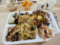 -鸡架一绝(辽河住宅小区店)