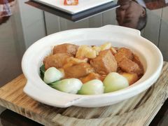 -珠海瑞吉酒店·宴庭中餐厅