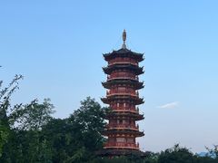 -桂林独秀峰王城景区