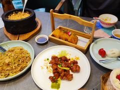 -江南里·新浙菜(苏州大悦城店)