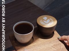 -Again Coffee Roaster(香蜜湖店)