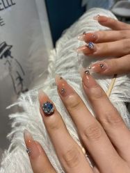 点击看大图 -雪儿·YuKi美甲美睫皮肤管理Salon
