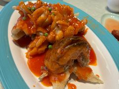-金典银峰老鹅馆·昆山菜(亭林公园店)