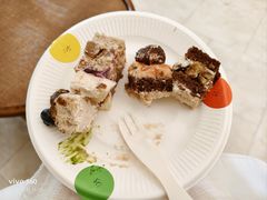-山与蓝·轻糖鲜果蛋糕(勒泰店)