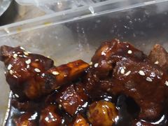 -董厨煨汤馆(车站路店)
