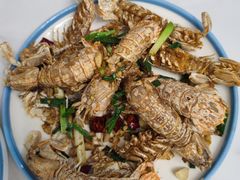 -台州湾小海鲜·范家厨房(人民路店)