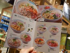 -越小品·越南餐厅(万科里店)