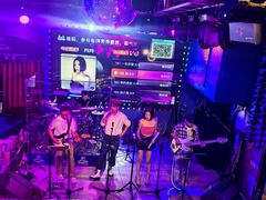 -Famous肥猫墨西哥音乐餐吧(五棵松华熙LIVE店)