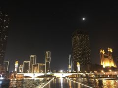 -海河游船-永乐码头(大悲院)