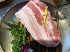 -西塔老太太泥炉烤肉(北京双井店)