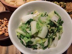 -寨子里的钵钵菜-湘西山里菜(火车站店)