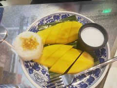 -simply thai天泰(长泰广场店)