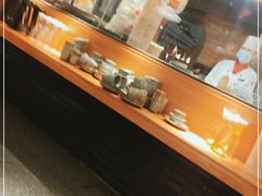 -青年公社烤鸭(宝杨宝龙广场店)
