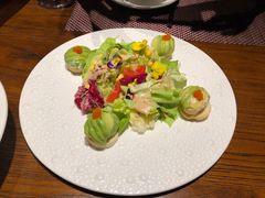 -肴约·花园式餐厅(湖里店)