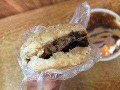 -真素诚·清真(新华路店)
