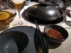 -百年果林椰子鸡(中洲店)