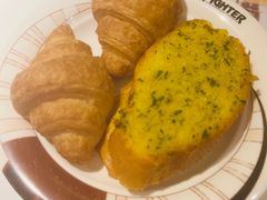 -斗牛士牛排餐厅(嘉里汇店)
