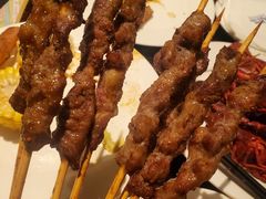 -上海东方佘山翰悦阁酒店·Vie全日制餐厅