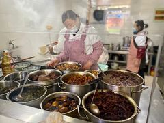 -旺泉餐饮店·清真牛肉面馆