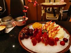 -月下料理(楷林IFC店)