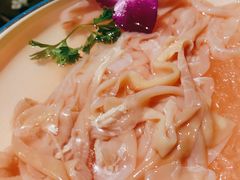 -小龙坎火锅(香港中路店)