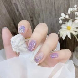 -悦指间美甲美睫